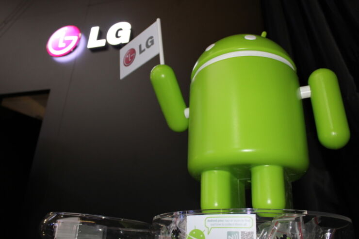 LG、Nexusの開発パートナーを目指しGoogleと交渉中