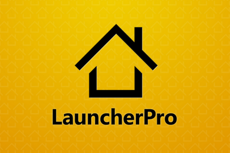 アプリ「LauncherPro」デザイン性が高く動作が軽快なホームアプリ #Android