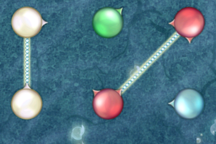ゲーム「Link It Pro」真珠を光で繋ぐパズル #Android