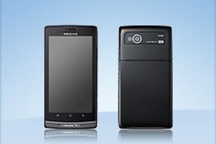 ドコモ「MEDIAS LTE N-04D」、事前予約は2月3日から