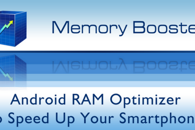 アプリ「メモリブースター軽量(Memory Booster)」端末の動作を軽快にするメモリ最適化ツール #Android