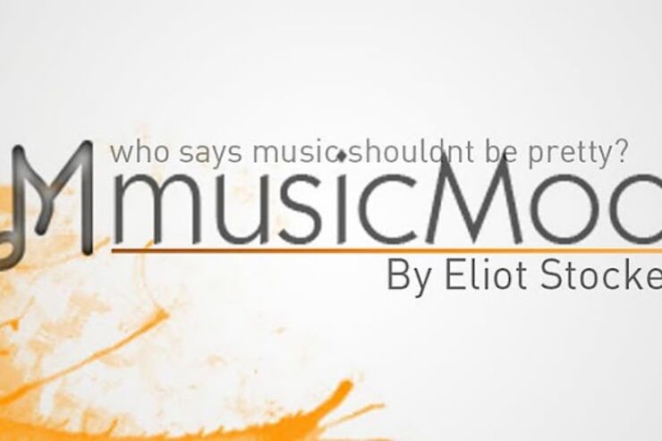 アプリ「Music Mod （Froyo Only）」シンプル操作と高音質が特徴の音楽プレイヤー #Android