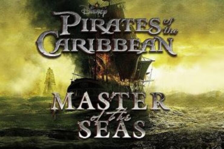 Disneyがパイレーツ・オブ・カリビアンの公式ゲームアプリをAndroid Marketにリリース