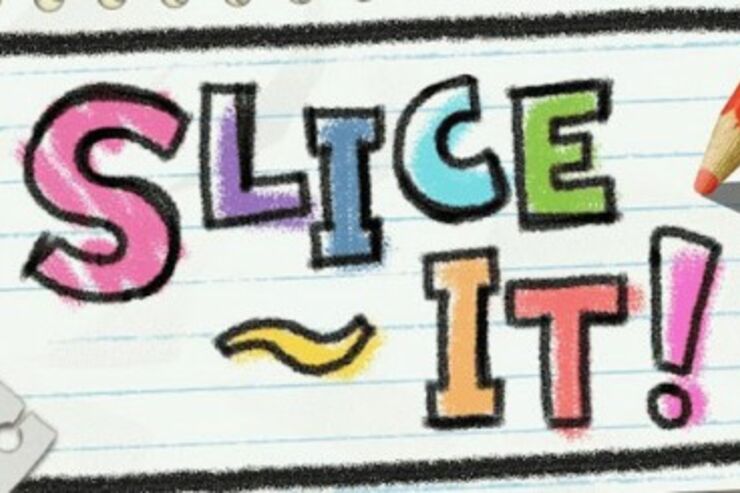 Google Playストアで、「Slice it! DX」と「仁義なき戦い」が20円