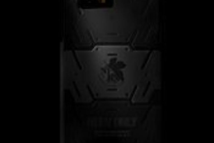 ドコモと「ヱヴァンゲリヲン」がスマホでコラボ、「SH-06D NERV」が登場