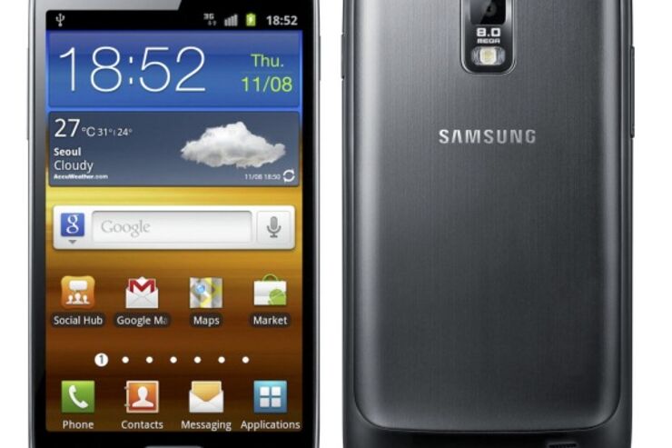 Samsung、「１日中バッテリーが持つスマホ」を2012年中に発売か