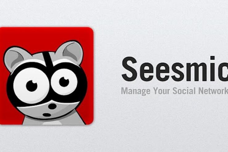 アプリ「Seesmic」SNSを統合できてシンプルなクライアント #Android