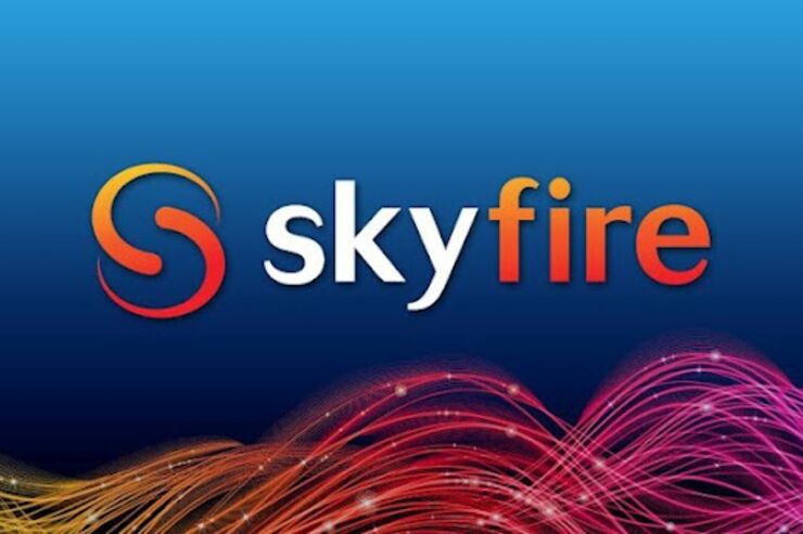 アプリ「Skyfire Web Browser 4.0」海外で高評価、Facebook連携に優れたブラウザ #Android