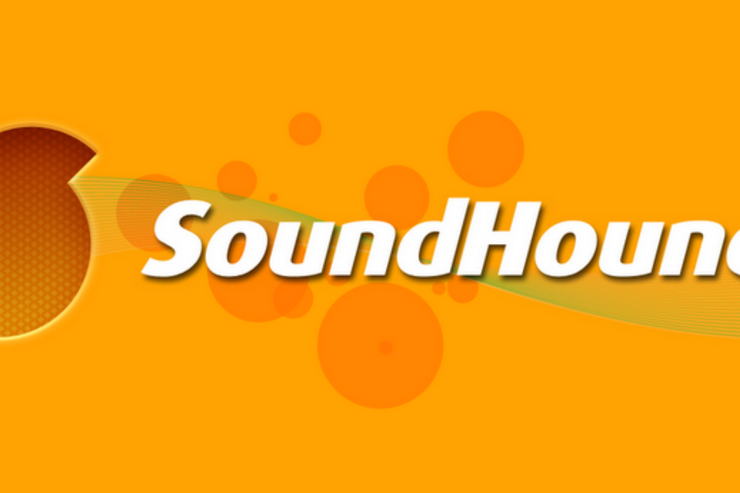 アプリ「SoundHound」気になる音楽の曲名を検索できる #Android