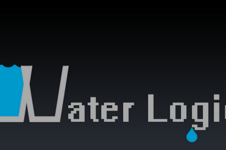 ゲーム「Water Logic」グラスに水を汲み、移し、捨てる、あの頭脳派ゲーム #Android
