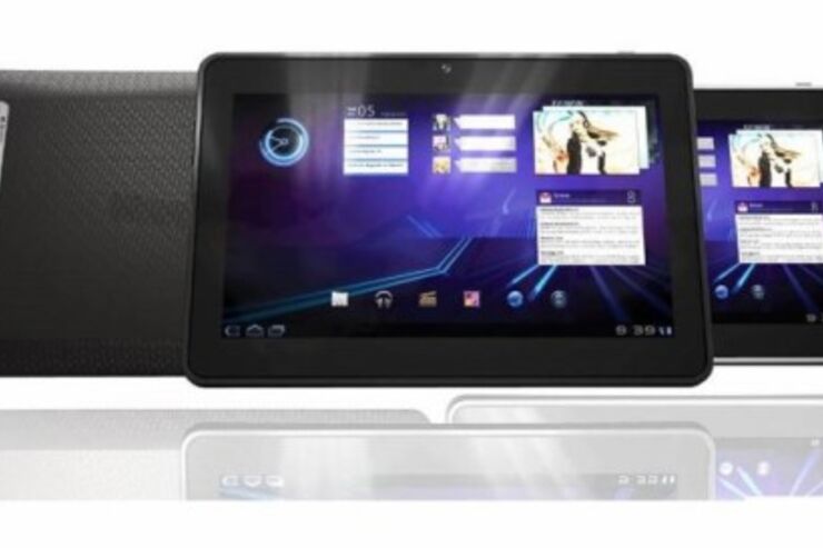 320gでAndroid4.0搭載の7インチタブレットを4月にWSL JAPANが発売
