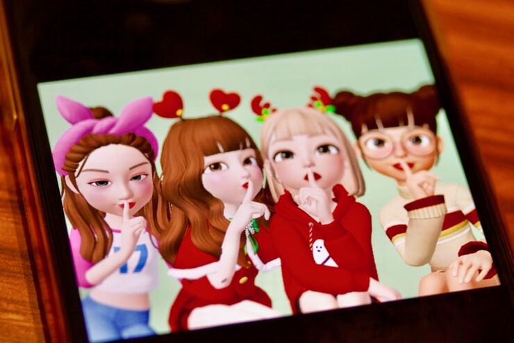 話題の新アプリ「ZEPETO（ゼペット）」でインスタ映え写真を撮るには？ 3Dキャラの作り方から、おしゃれに必須なコインの貯め方まで【iPhone／Android】