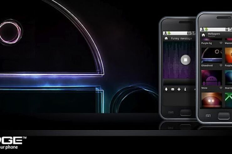 アプリ「Zedge」膨大な数の壁紙や着信音、通知音などをすべて無料で入手 #Android