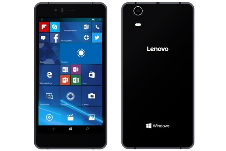 ソフトバンク、Windowsスマホ「SoftBank 503LV」を発売へ