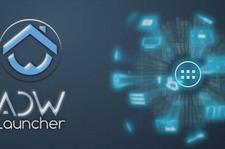 ADW.Launcher