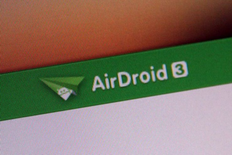 ケーブル不要のAndroidデバイス管理アプリ「AirDroid」、デスクトップクライアントをリリースへ