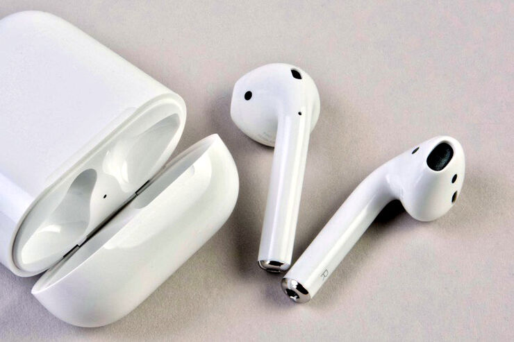 「AirPods」を速攻レビュー、音楽を毎日聴く人には間違いなくおすすめのワイヤレスイヤホン