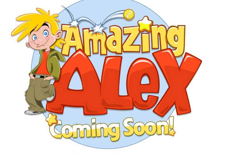 Andry Birdsシリーズ開発元Rovioの新作「Amazing Alex」は7月12日にリリース