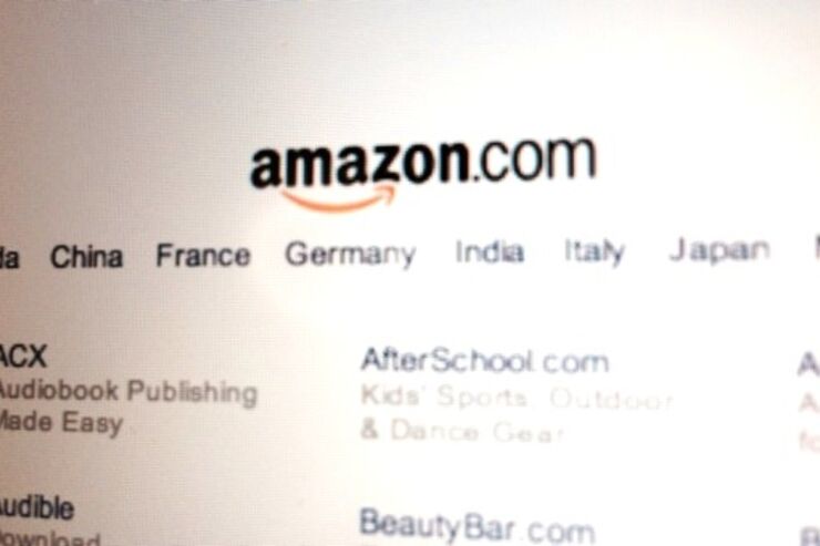 Amazon、ローカルサービス市場に参入か
