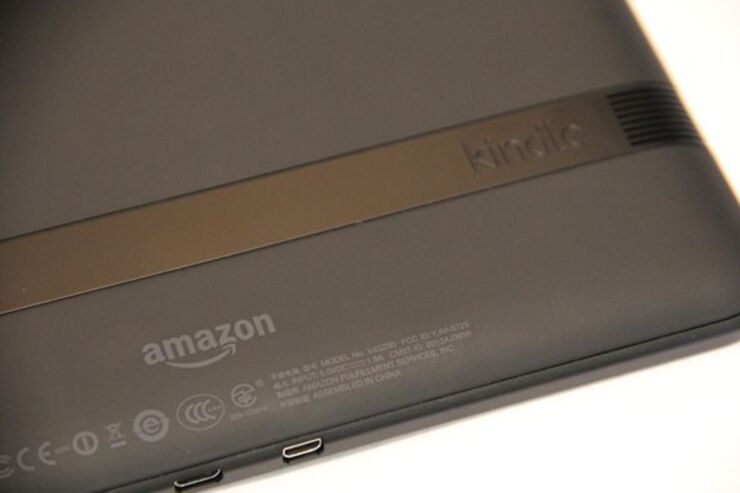 「Kindle Fire HD」を使いこなす - アルバムアートワークの作り方から動画撮影、Bluetoothの活用法まで