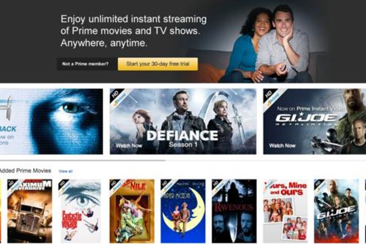 Amazon、プライム年会費を大幅値上げか　映画などの定額配信を日本でも開始へ