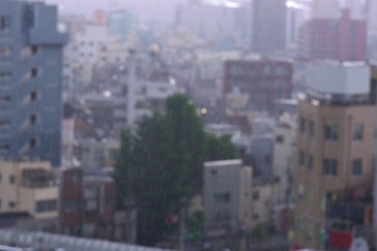 台風災害時に使えるアプリ まとめ