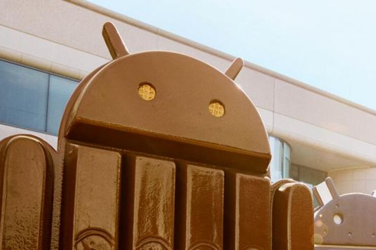 Google、Nexus 7とNexus 10のAndroid 4.4 Kitkatアップデートを本日中に開始