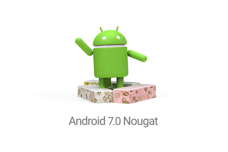 「Android Nougat」のバージョンは「7.0」で確定