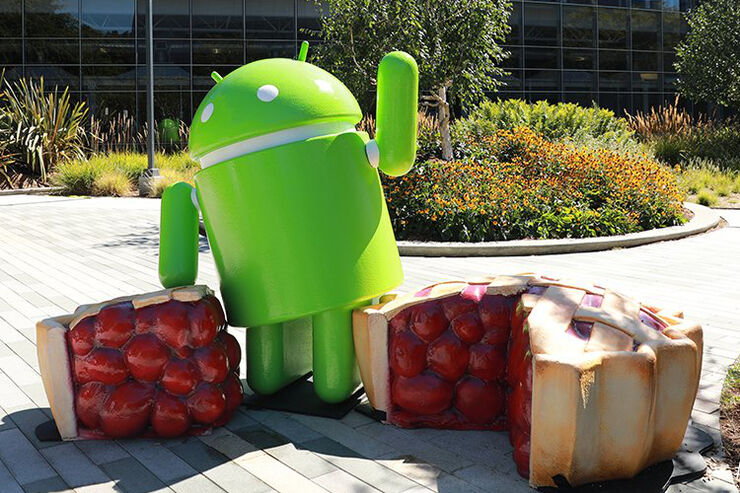 グーグル、次期バージョン「Android 9 Pie」を正式発表