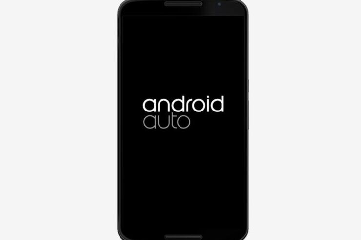 Android Auto、スマホ単体でも利用可能に