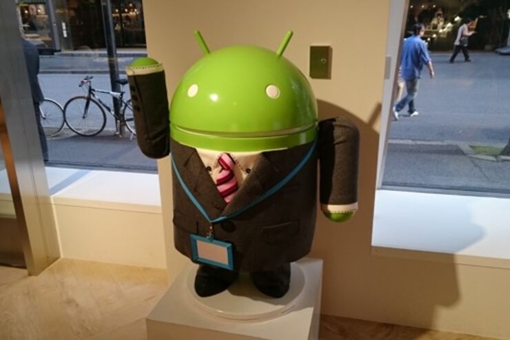 Google、「Android M」を5月末に発表か
