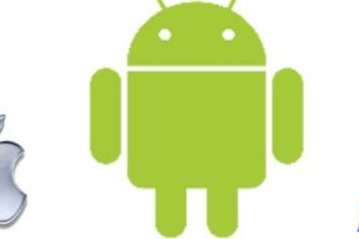 日本では4人に1人がスマホに、AndroidスマホユーザーはiPhoneユーザーの約2倍―2012年6月調査