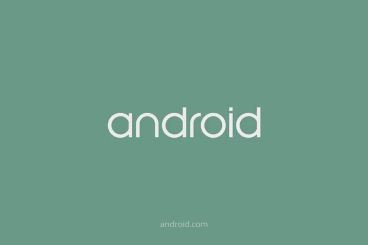 Android、ロゴを刷新　ドロイド君は生き残れるか？