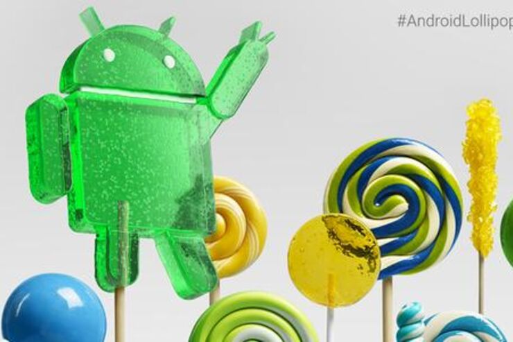 Google、NexusデバイスへのAndroid 5.0 Lollipopアップデートを配信開始