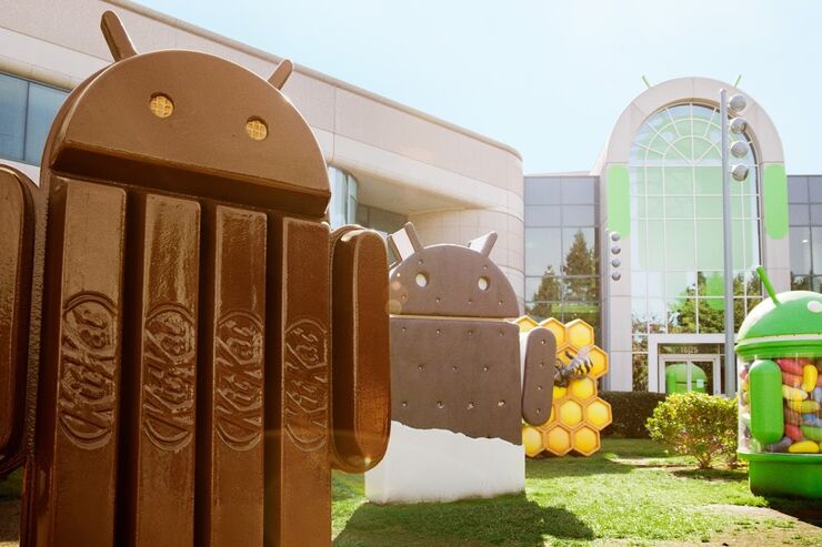 残念なウェブとAndroid、「古いAndroidのサポート終了」という誤解が広まる　その真相とは