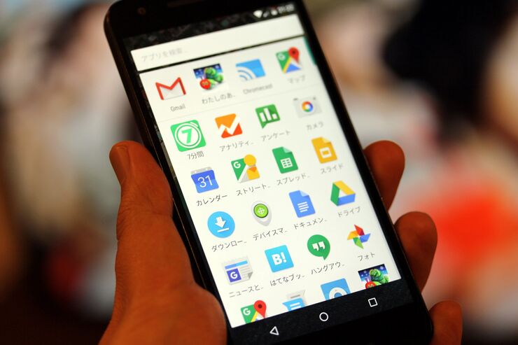 次期「Android N」でホーム画面がiPhone化する？ アプリドロワー（一覧画面）廃止の可能性