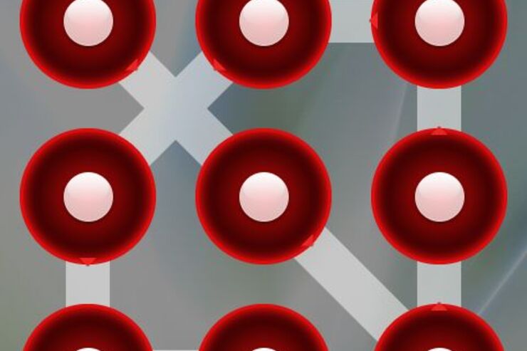 FBIがAndroidのパターンロックを強制解除できないことを認める