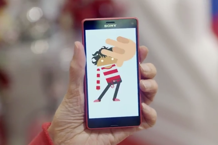 Google、Androidキャラを作って遊べるキャンペーン「みんなちがうから、世界はたのしい。」 