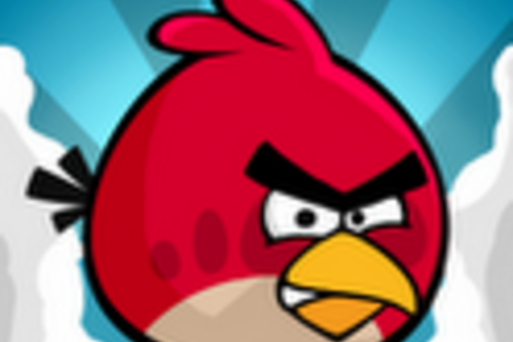 「Angry Birds」 最鳥不倒(?)の5億ダウンロード到達