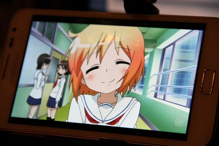 スマホでフルHD動画を快適に見られる時代到来、ドコモがH.265（HEVC）のデコードソフトライセンスを提供へ