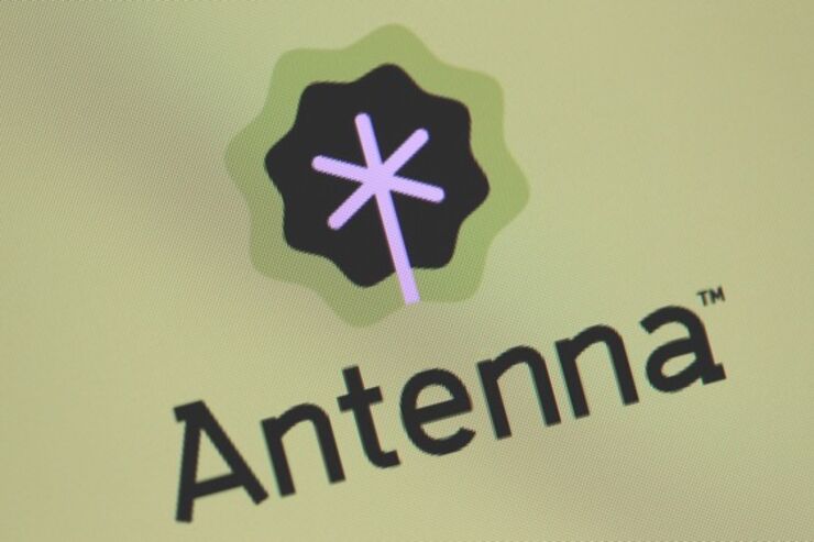 ニュースアプリ「Antenna」のユーザー数が200万人を突破、提携するメディアは200媒体超