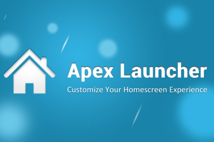 Apex Launcherがアップデート、ドロワースタイルやウィジェットオプションの追加など