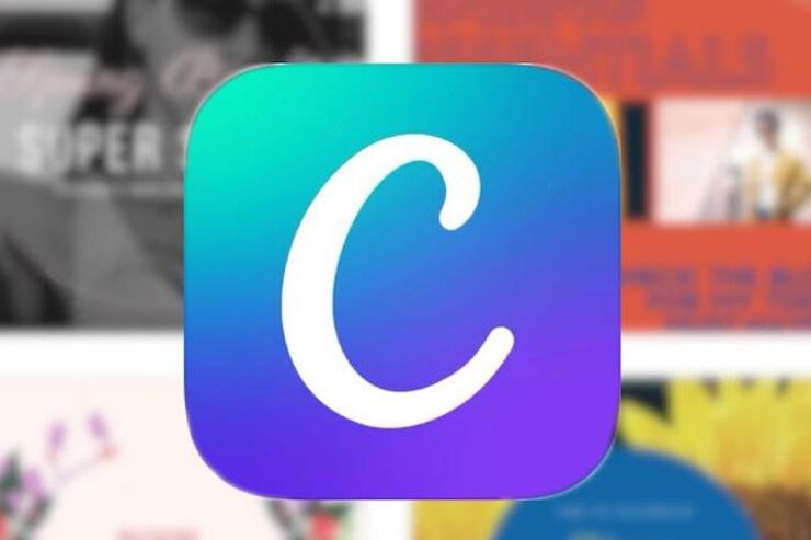 インスタで使えるハイセンスなデザインテンプレが目を引く「Canva」