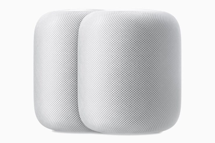 アップル、「HomePod」を8月23日に発売へ　予約注文は8月16日から