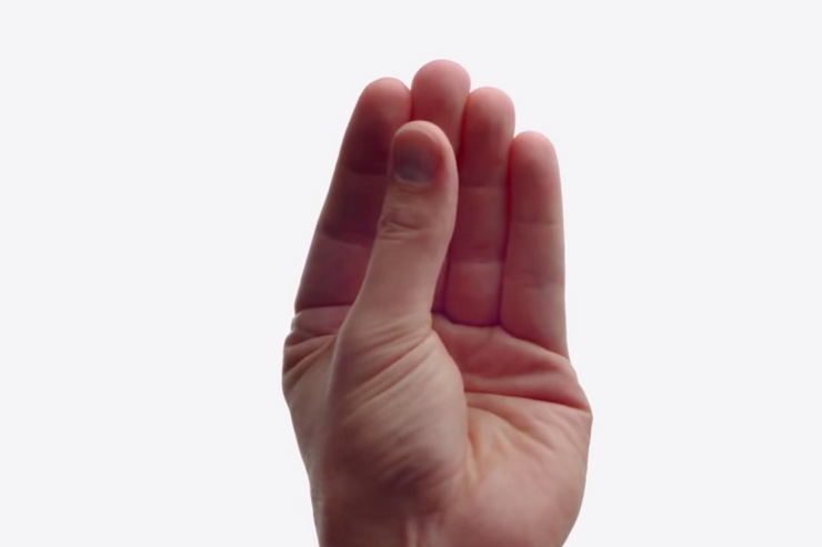 黒歴史？ iPhone 5のCM「Thumb」を小さいiPhoneが好きだった人に贈ります