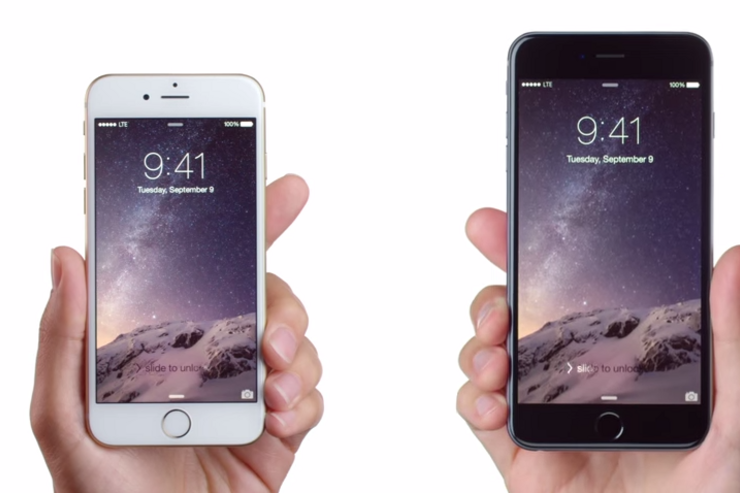 次期「iPhone 6s」は9月9日に発表か、発売日は9月18日？