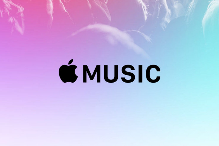 Apple Musicがスタート、月額980円から　定額制の音楽聴き放題サービス