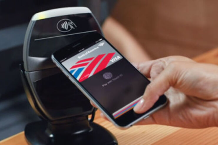 NFC決済システム「Apple Pay」発表、新iPhoneとApple Watchで使える