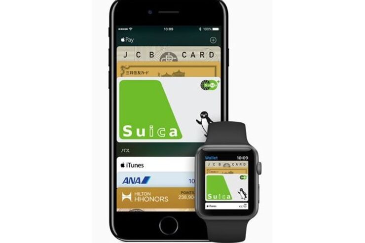 Apple Pay、新たにアメックスなど7社のクレジットカードに対応　各社がおトクなキャンペーン
