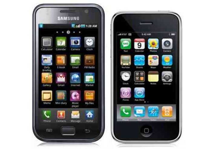 Apple、ドイツでのSamsung製スマホの販売禁止を求めて新たに提訴